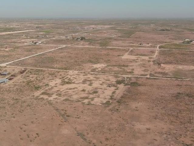 Land for sale in Odessa, Texas