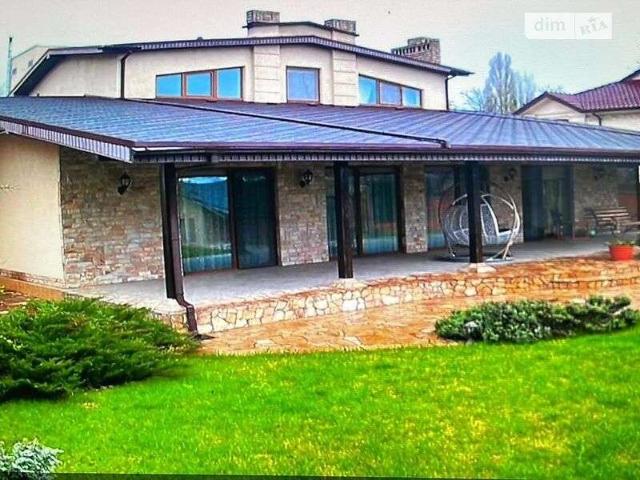 Дом продажа в Великодолинском, Днепропетровской области