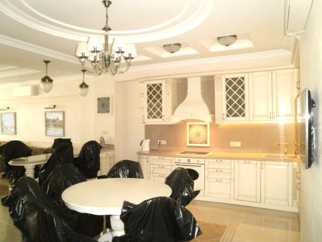 Квартира аренда в Великодолинском, Днепропетровской области