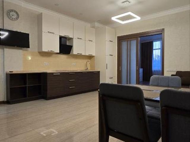 Квартира аренда в Великодолинском, Днепропетровской области