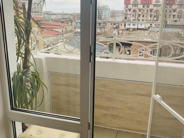 Квартира аренда в Приморский, Балахтинский Р-н