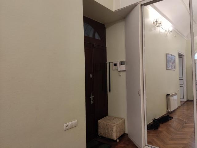 Квартира аренда в Великодолинском, Днепропетровской области