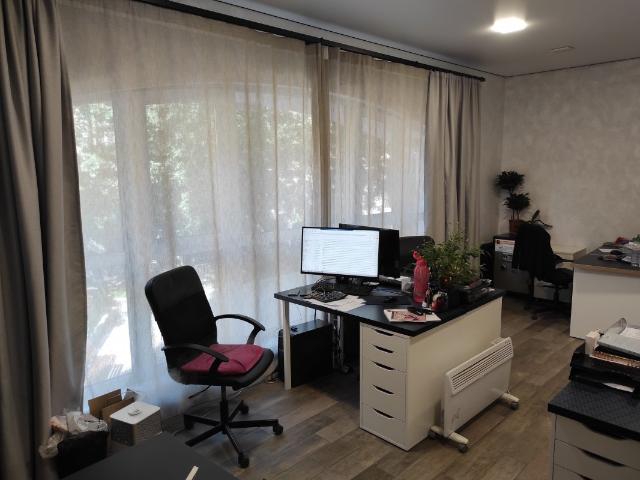 Офис аренда в Самарская область