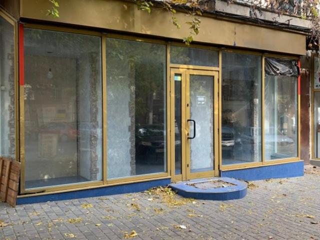 Коммерческая недвижимость аренда в Великодолинском, Днепропетровской области