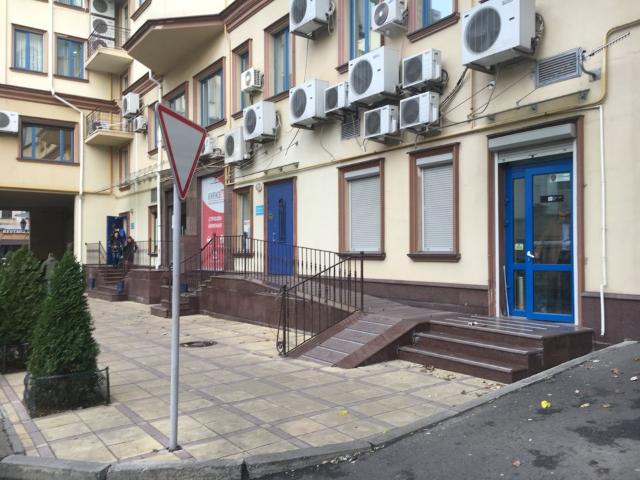 Коммерческая недвижимость аренда в Великодолинском, Днепропетровской области