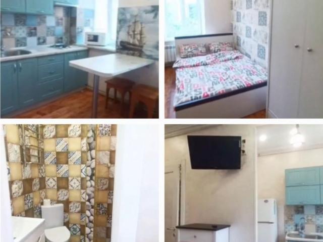 Квартира аренда в Великодолинском, Днепропетровской области