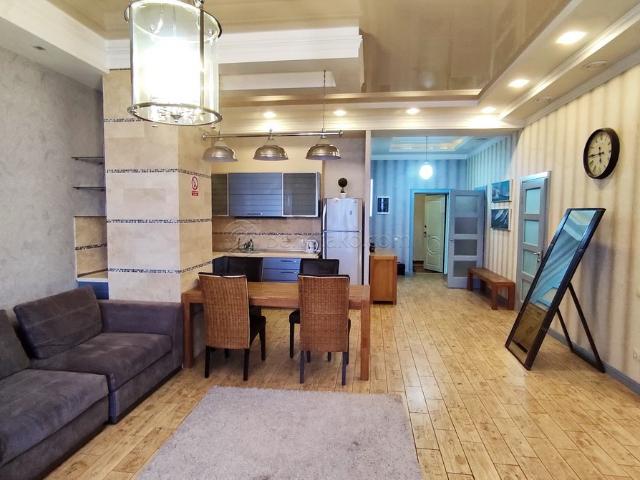 Квартира аренда в Великодолинском, Днепропетровской области