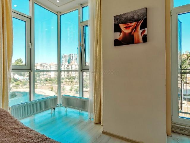 Квартира аренда в Великодолинском, Днепропетровской области