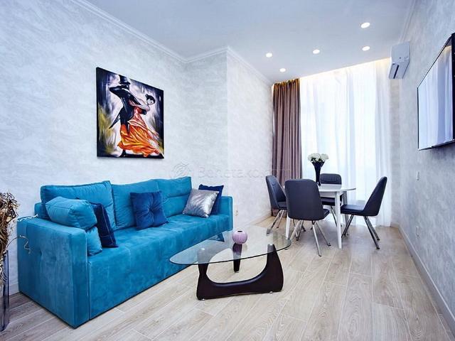 Квартира аренда в Великодолинском, Днепропетровской области