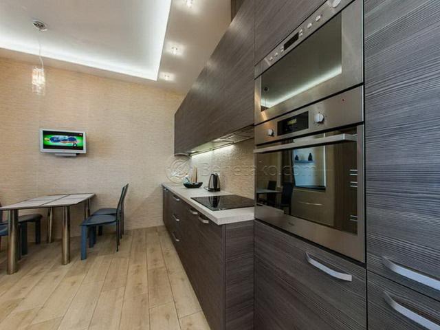 Квартира аренда в Великодолинском, Днепропетровской области