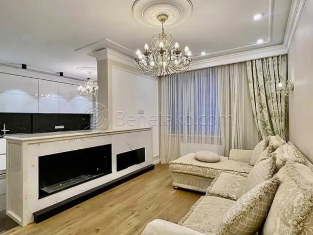 Квартира аренда в Великодолинском, Днепропетровской области