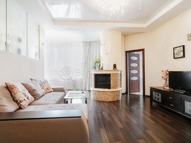 Квартира аренда в Великодолинском, Днепропетровской области