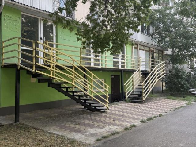 Коммерческая недвижимость аренда в Великодолинском, Днепропетровской области