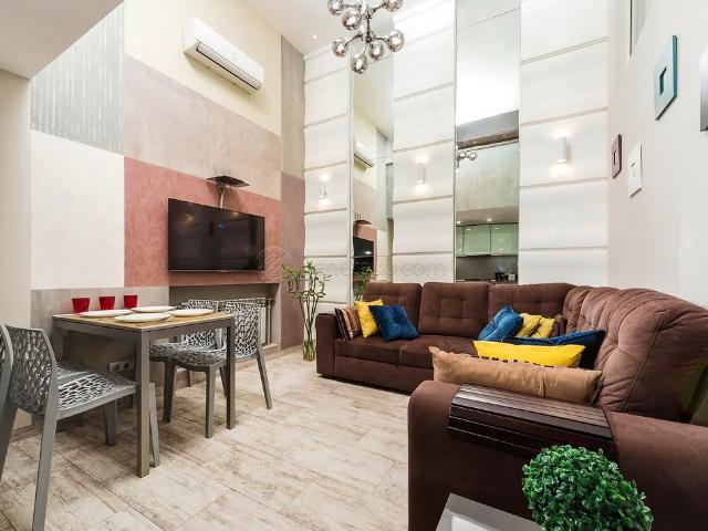 Квартира аренда в Великодолинском, Днепропетровской области