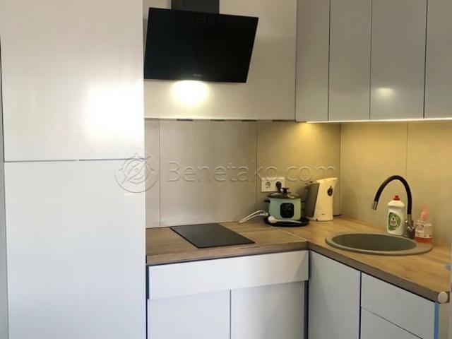 Квартира аренда в Великодолинском, Днепропетровской области