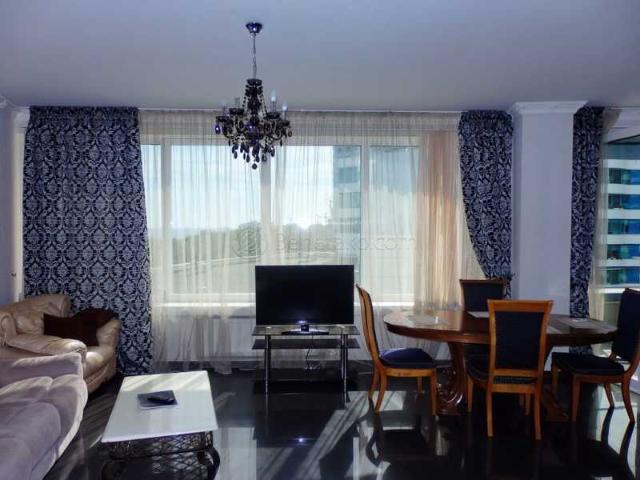 Квартира аренда в Великодолинском, Днепропетровской области