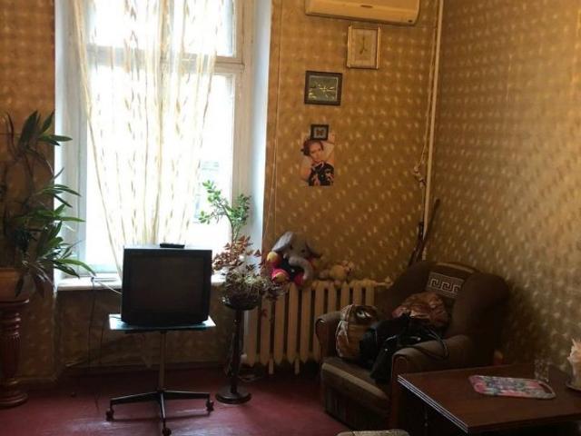 Комната продажа в Великодолинском, Днепропетровской области
