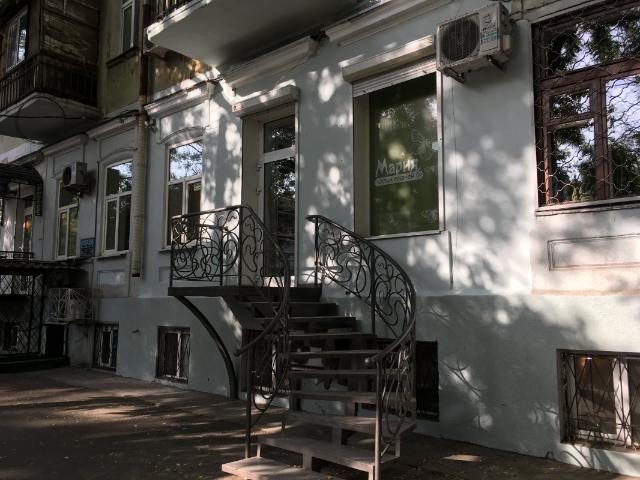 Коммерческая недвижимость продажа в Великодолинском, Днепропетровской области