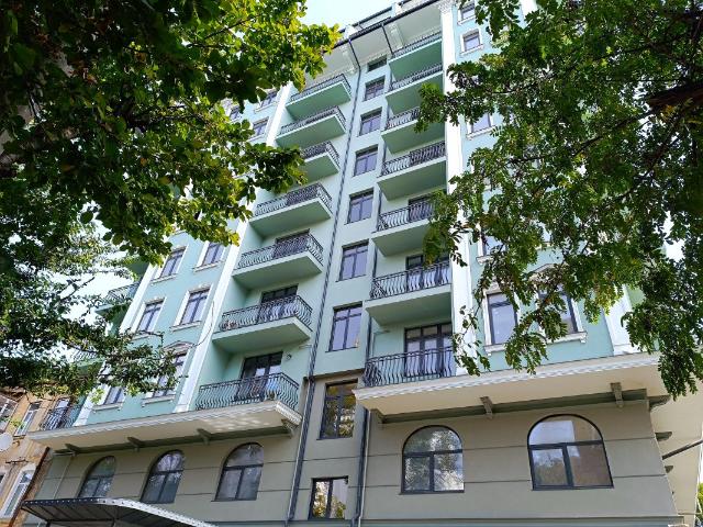 Квартира продажа в Приморський район, Одеса