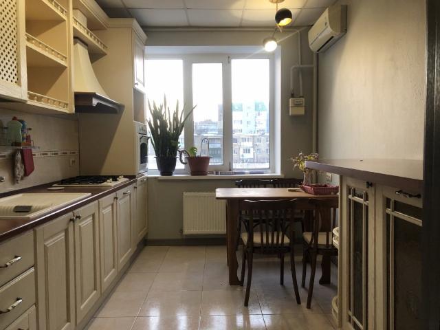 Квартира аренда в Великодолинском, Днепропетровской области