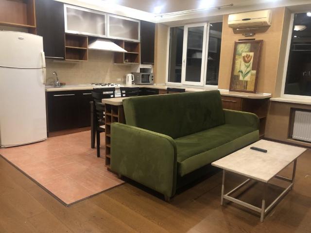 Квартира аренда в Великодолинском, Днепропетровской области