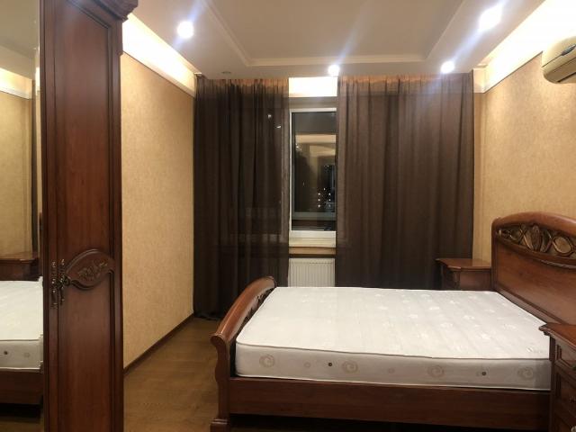 Квартира аренда в Великодолинском, Днепропетровской области