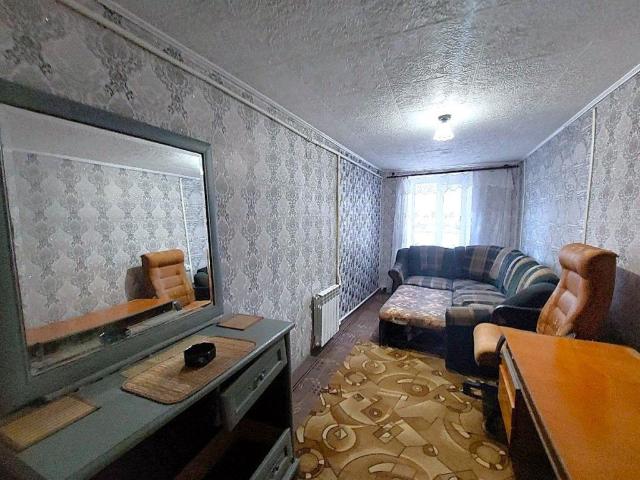 Квартира аренда в Великодолинском, Днепропетровской области