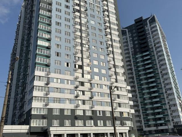 Квартира продажа в Великодолинском, Днепропетровской области