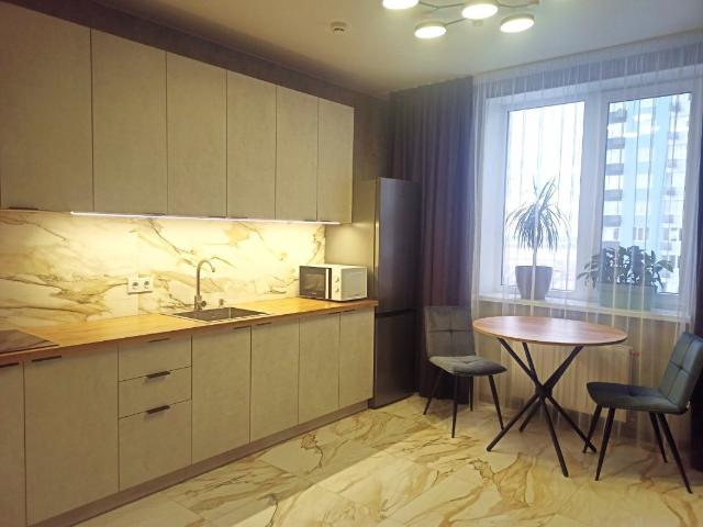 Квартира аренда в Великодолинском, Днепропетровской области