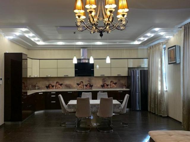 Дом продажа в Великодолинском, Днепропетровской области