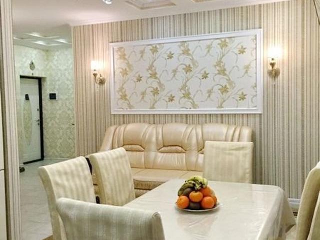 Квартира аренда в Великодолинском, Днепропетровской области