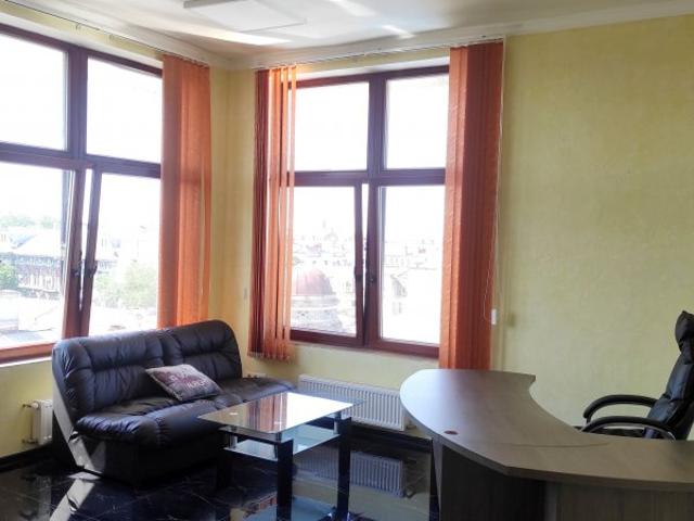 Офис аренда в Великодолинском, Днепропетровской области