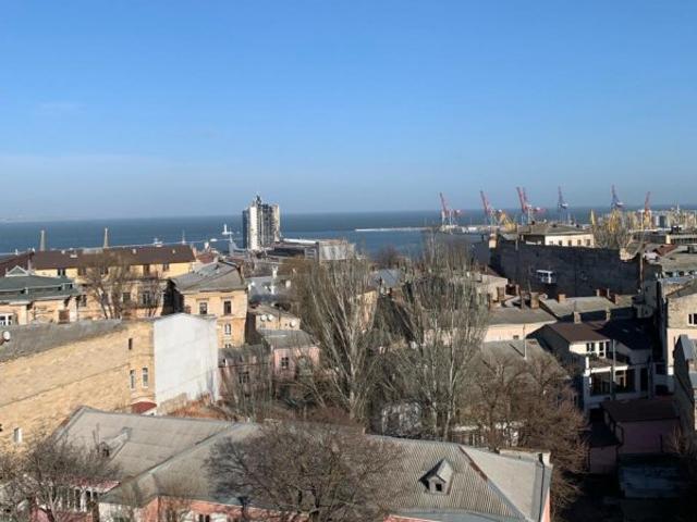 Квартира продажа в Великодолинском, Днепропетровской области