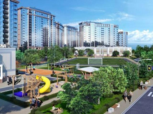 Квартира продажа в Фонтанке