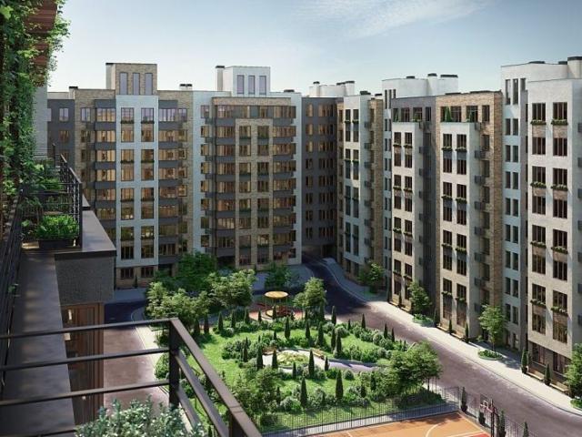 Квартира продажа в Фонтанке
