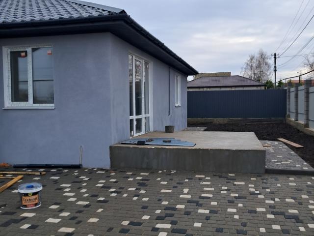 Дом продажа в Нерубайском, Одесской области