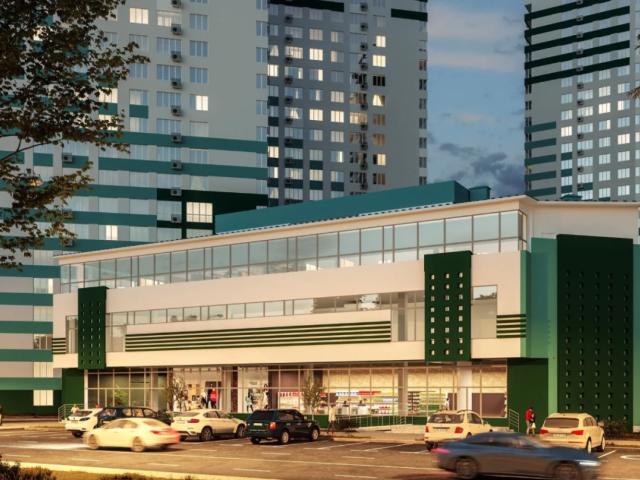 Квартира продажа в Одессе