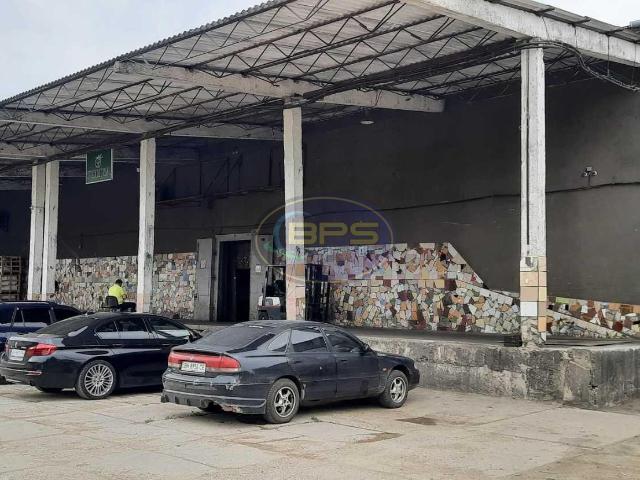 Коммерческая недвижимость аренда в Одессе, Одесской области