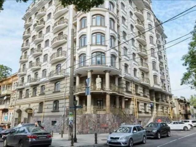 Квартира аренда в Одессе