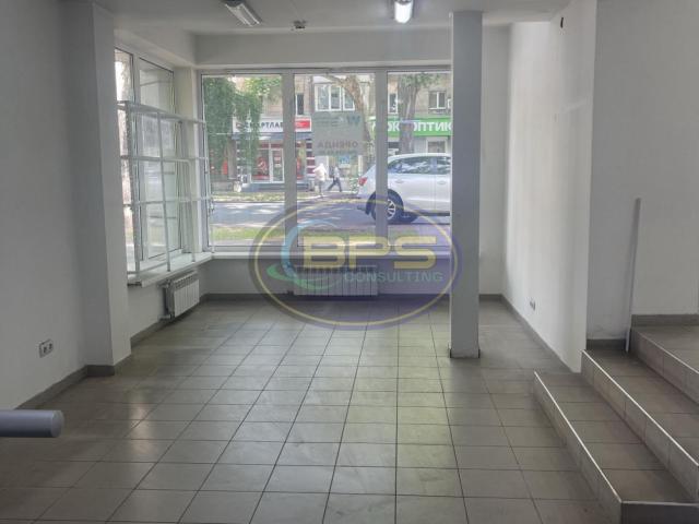 Коммерческая недвижимость аренда в Одессе, Одесской области