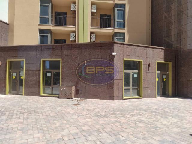 Коммерческая недвижимость аренда в Одессе, Одесской области