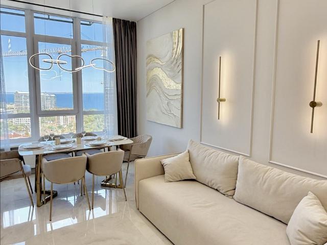 Квартира продажа в Одессе, Одесской области