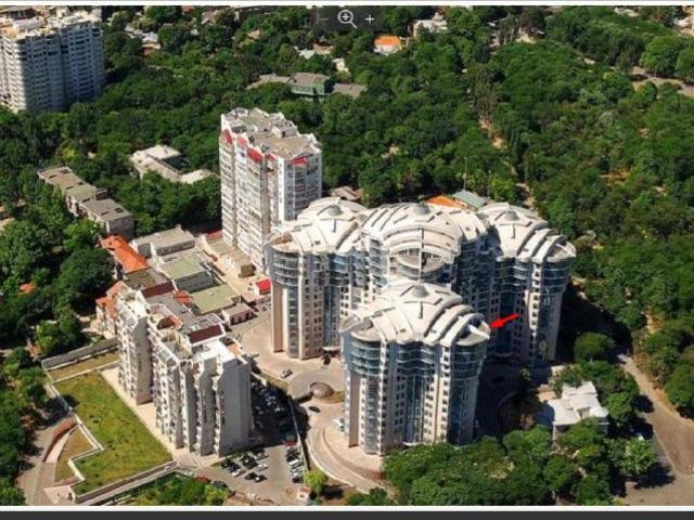 Квартира продажа в Одессе