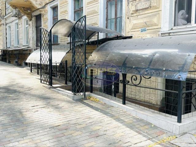 Коммерческая недвижимость аренда в Одессе, Одесской области