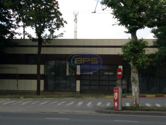 Коммерческая недвижимость аренда в Одессе, Одесской области