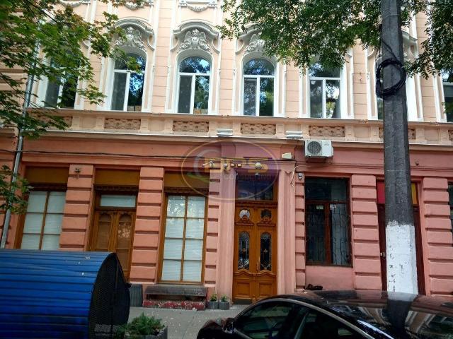 Коммерческая недвижимость аренда в Одессе, Одесской области