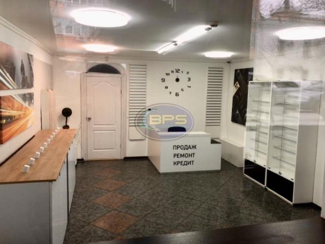 Коммерческая недвижимость аренда в Одессе, Одесской области