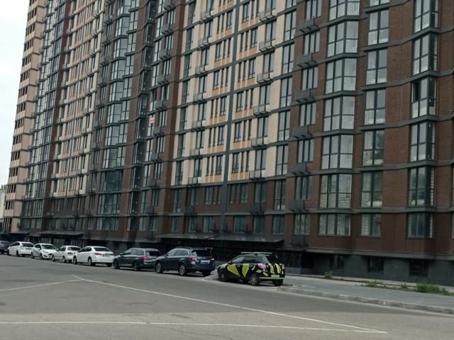 Квартира продажа в Одессе