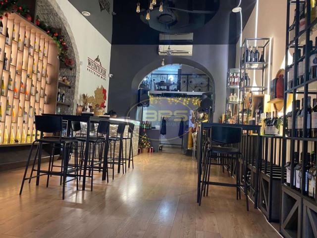 Коммерческая недвижимость аренда в Одессе, Одесской области