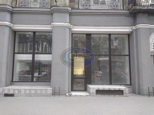 Коммерческая недвижимость аренда в Одессе, Одесской области